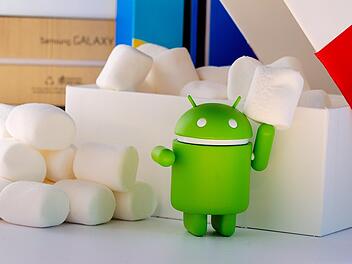 Jetzt kannst du als Android-Nutzer profitieren.