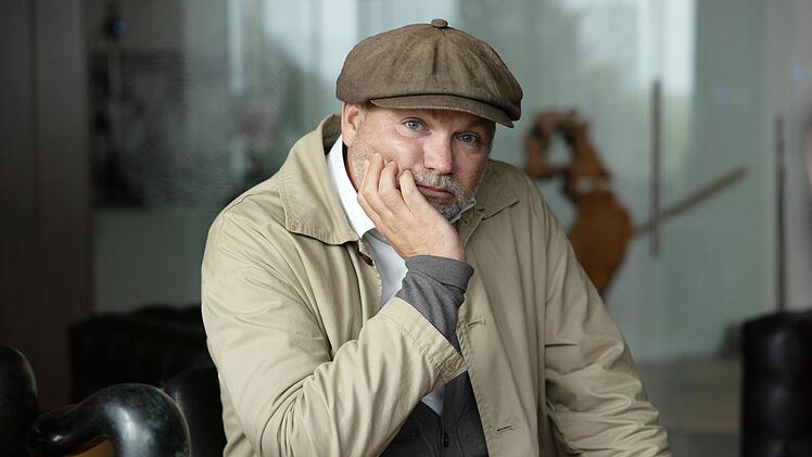 Inspektor "Schiffi" Sifkovits (Thomas Stipsits) glaubt bei dem toten Winzer nicht an einen tragischen Unfall.