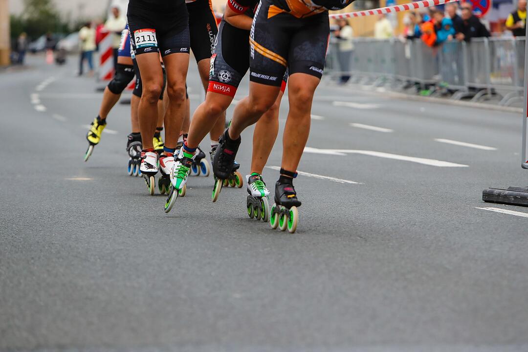 Fränkische Schweiz Marathon 2017