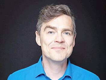 Henning Schmidtke ist am Sonntag in Neustadt.