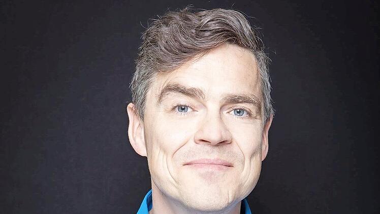 Henning Schmidtke ist am Sonntag in Neustadt.