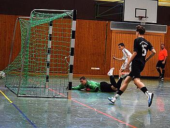 U17-Junioren: Endrunde in Burgkunstadt ist komplett