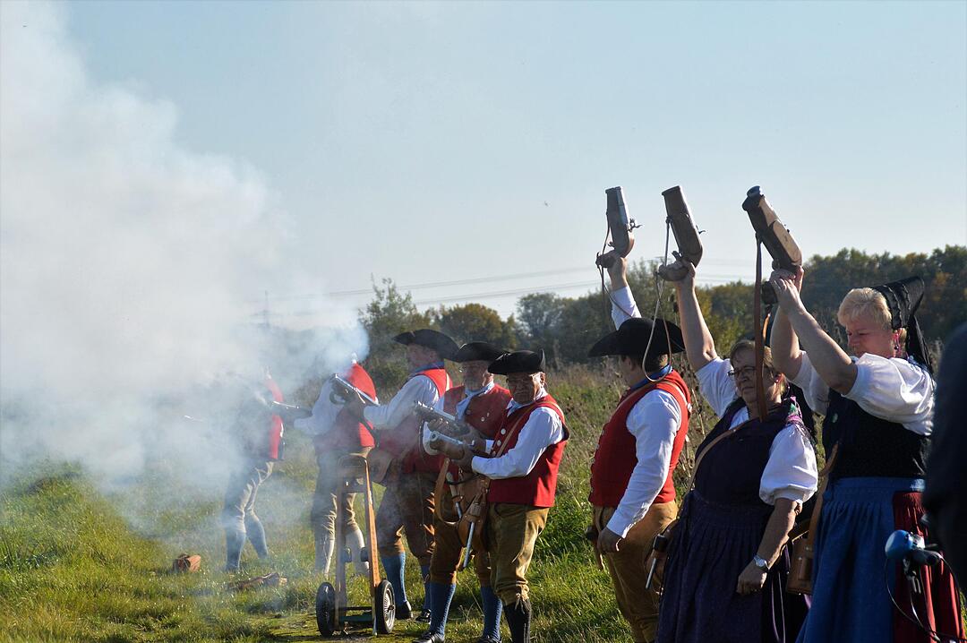 Holztag Scheinfeld 2017