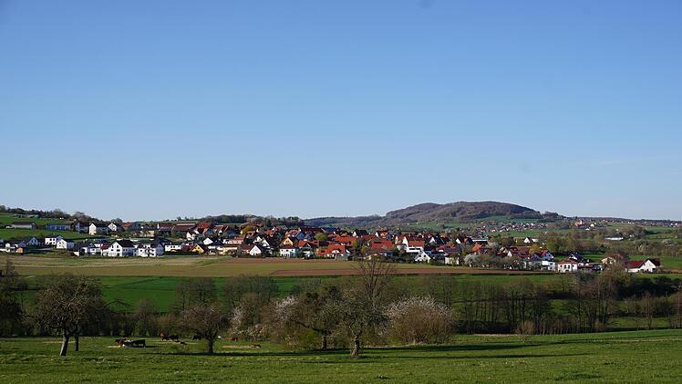 Wenn alles nach Plan läuft, ist Oberleichtersbach in vier Jahren schuldenfrei. Foto: Marion Eckert