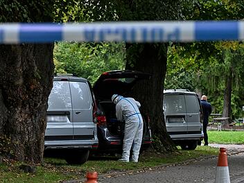 Toter und Verletzte bei Messer-Attacke in Kloster