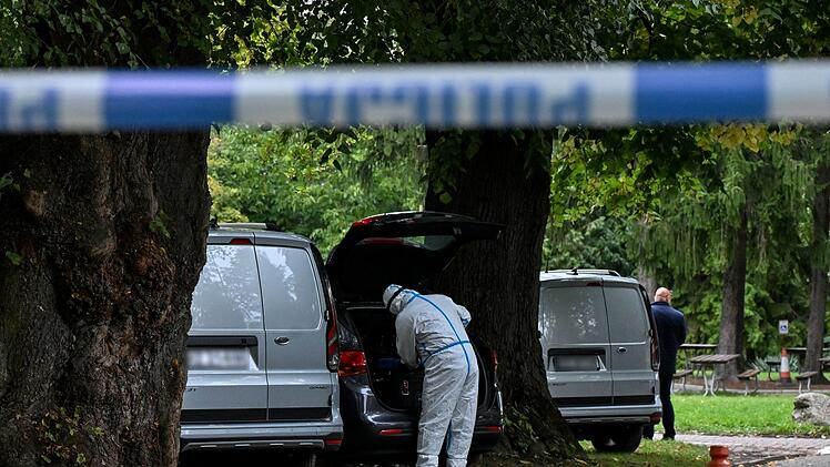 Toter und Verletzte bei Messer-Attacke in Kloster
