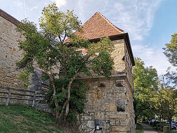 So schön ist Rothenburg ob der Tauber