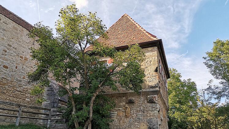 So schön ist Rothenburg ob der Tauber