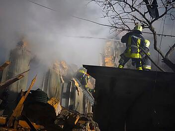 Ukraine-Krieg - Odessa