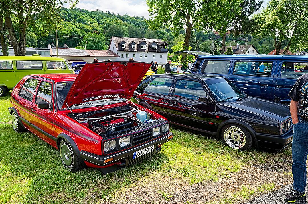 Oldtimer Club Kronach e. V.