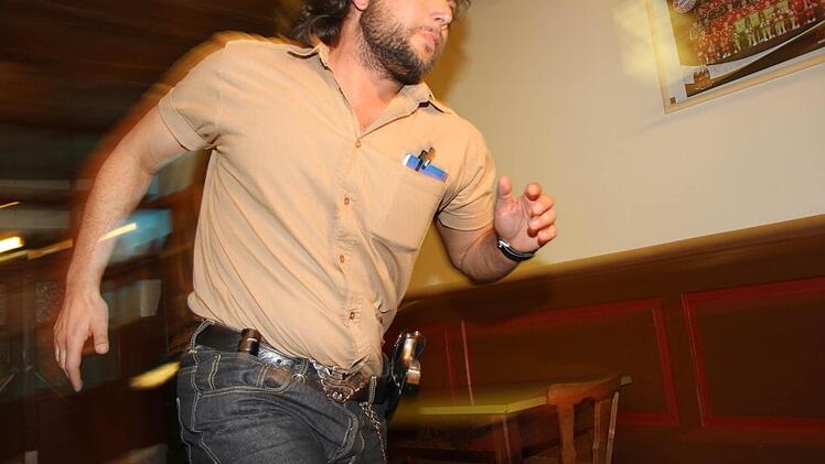 Foto: Michael Gründel