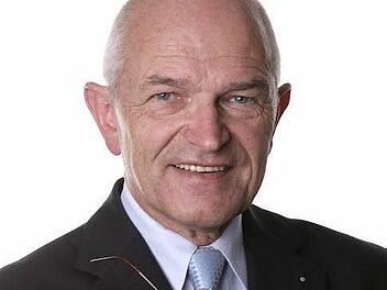 Wer folgt Günther Denzler als Landrat im Kreis Bamberg? Stimmen Sie ab! Foto: pr