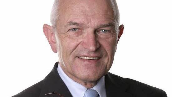 Wer folgt Günther Denzler als Landrat im Kreis Bamberg? Stimmen Sie ab! Foto: pr