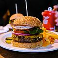 Nürnberg: Die besten 10 Burger der Stadt