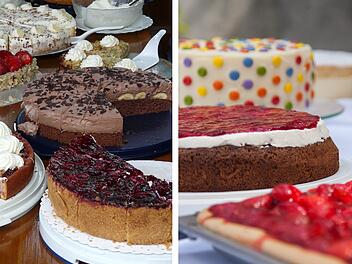 Leckerste Kuchen in Franken: Diese 10 Adressen musst du besuchen
