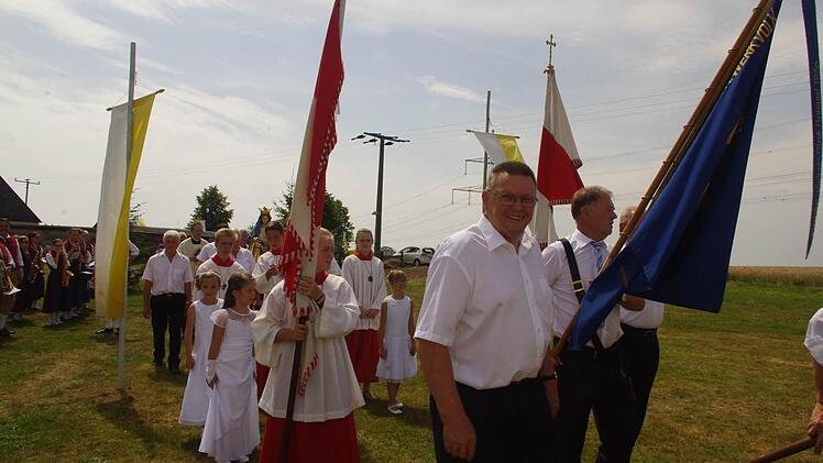 Foto: Heike Schülein