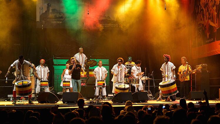 Olodum