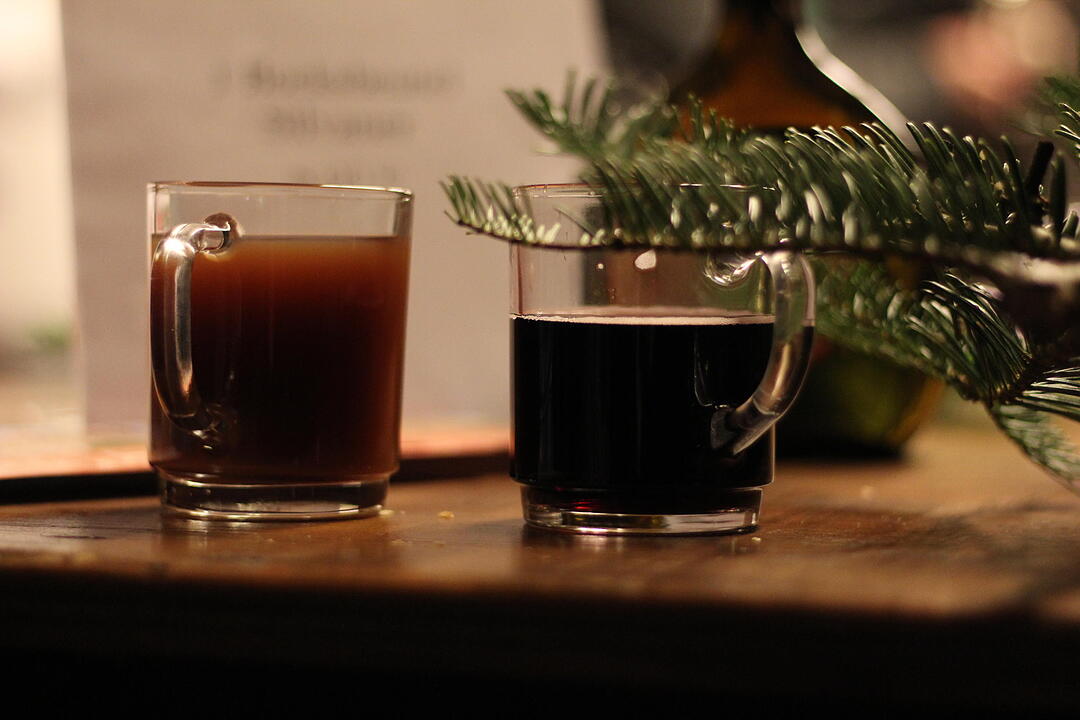 Weihnachtsmarkt-Test