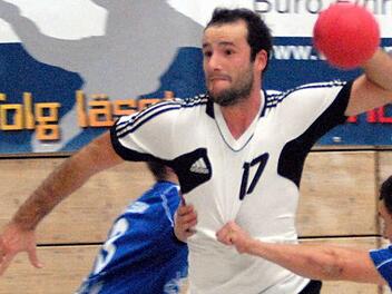 Jürgen Wonner versuchte, Verantwortung zu übernehmen, schaffte es aber nicht, seine Teamkollegen mitzureißen. Foto: herzopress