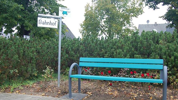Eine Mitfahrband Symbolfoto: Oberfranken offensiv/Demographie-Kompetenzzentrum