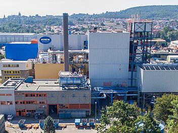 Gesamtstillstand im Bamberger Müllheizkraftwerk - das müssen Haushalte beachten Gesamtstillstand im Bamberger Müllheizkraftwerk - das müssen Haushalte beachten
