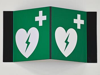 Herz-Kreislauf-Erkrankung h&auml;ufigste Todesursache bei Frauen