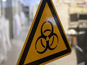 Pestausbruch in Russland? Regierung streitet Laborunfall ab - Forscherin tot