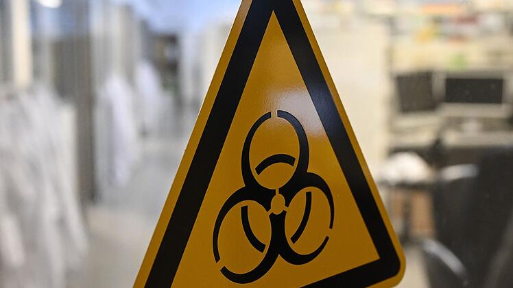 Pestausbruch in Russland? Regierung streitet Laborunfall ab - Forscherin tot