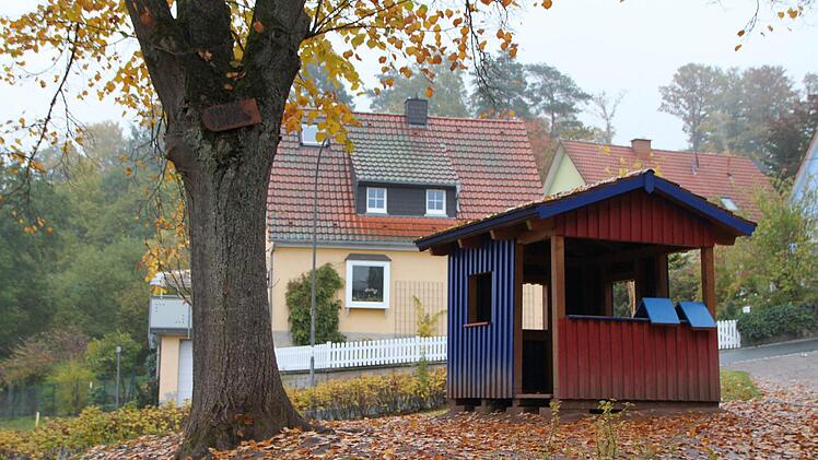 Das Thema ist wohl nicht zufällig gewählt... Foto: Ulrike Müller