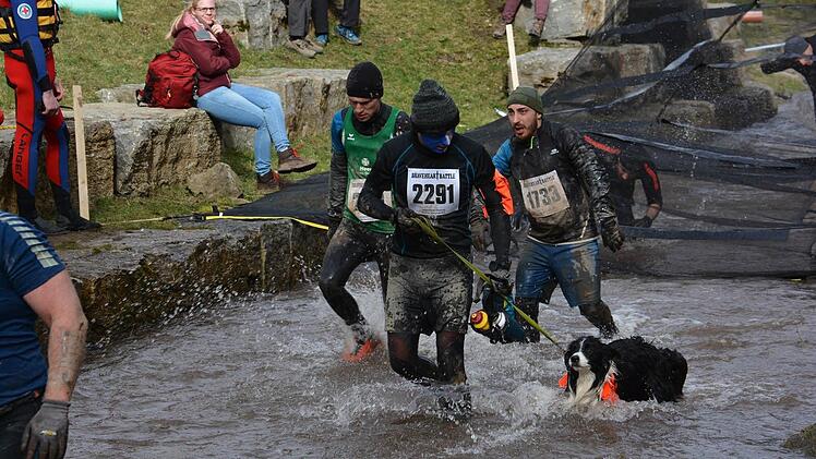 Braveheart Battle 2017  Foto: Hanns Friedrich