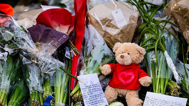 Tote bei Silvesterparty in Crans-Montana