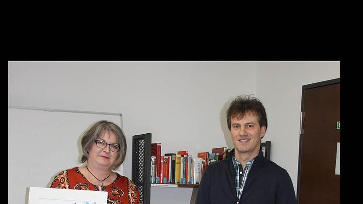 Das Team der VHS Höchstadt.