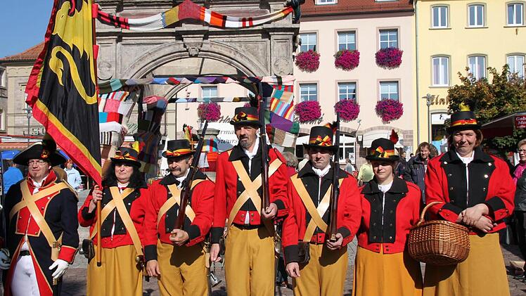 Die "Patrioten" aus Turnhout.