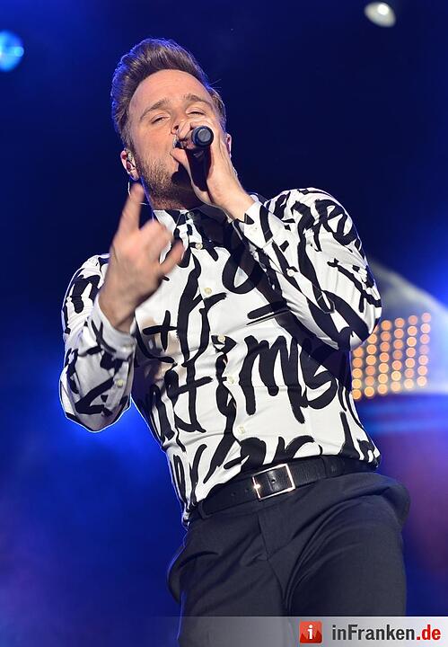 Das war das Bayern 3-Dorffest in Tiefenlesau