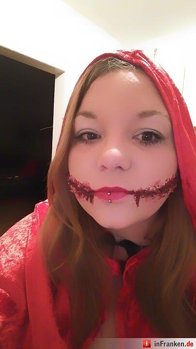 Hallowen in Franken und der Welt