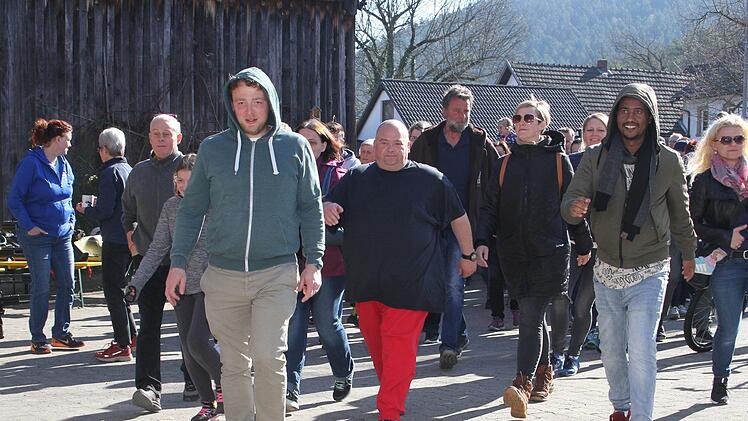 Impressionen von der Fahrradbörse des RSC LeuchauFoto: Sonja Adam
