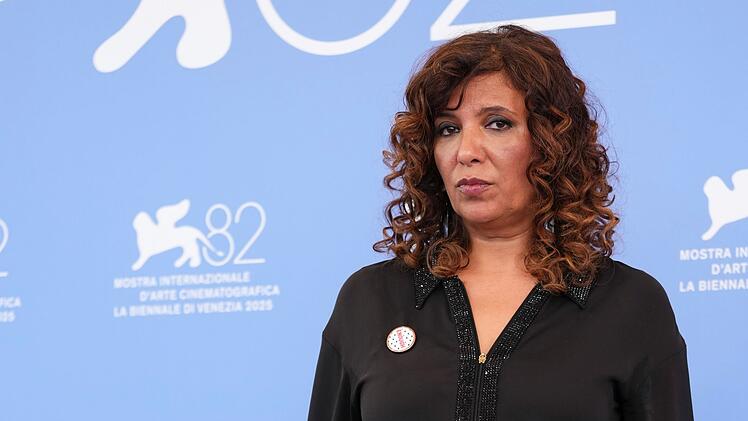 Internationale Filmfestspiele Venedig - "The Voice of Hind Rajab"