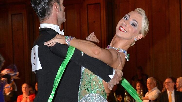 Impressionen vom Grand Prix in Bad Kissingen. Foto: Björn Hein