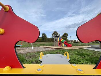 Die DJK Breitenbach-Mitgenfeld möchte einen Wohnmobilstellplatz auf ihrem Vereinsgelände errichten. Der Oberleichtersbacher Gemeinderat hatte keine Einwände und stimmte geschlossen zu. Foto: Sebastian Schmitt