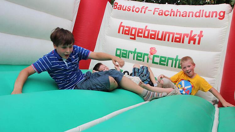 Foto: Eckehard Kiesewetter