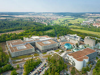 Rhön-Klinikum verkündet überraschenden Schritt: "Hat das Unternehmen gestern verlassen"