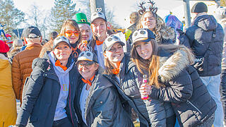 Allersberg feiert Fasching!
