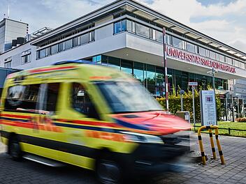 Notfallreform wird im Bundestag beschlossen