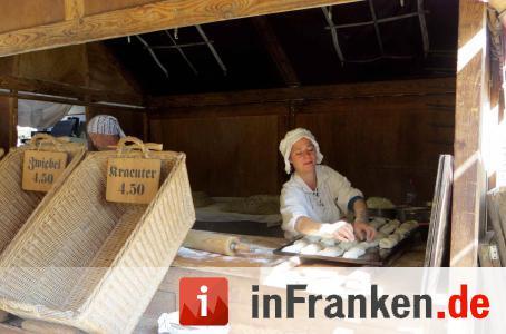 Das Mittelalterfest 2016 in Herzogenaurach in Bildern