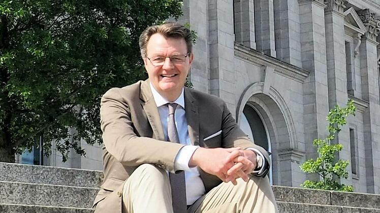 Nürnberg: Bundestagswahl 2021 - diese Kandidaten sind im Bundestag