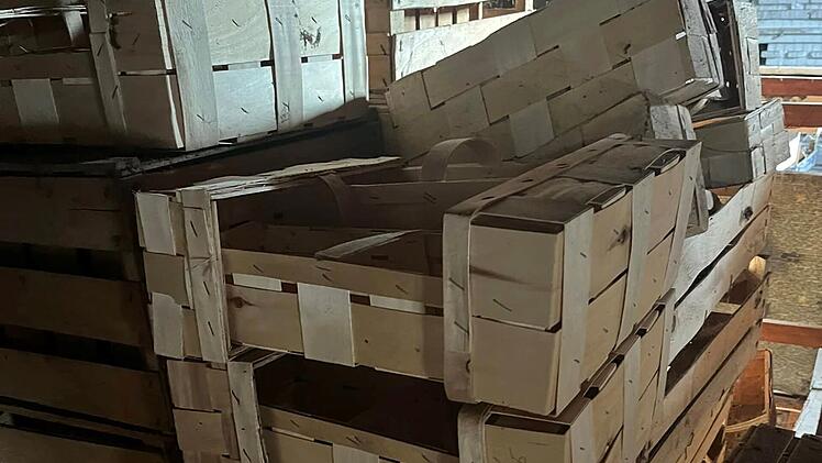 Bamberger "Hofstadt-Gärtnerei" schließt - jetzt läuft ein großer Räumungsverkauf