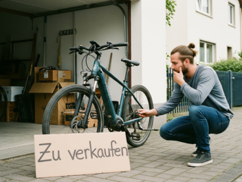 Immer mehr Menschen entscheiden sich für ein gebrauchtes E-Bike. Die Auswahl auf dem Markt wächst stetig.