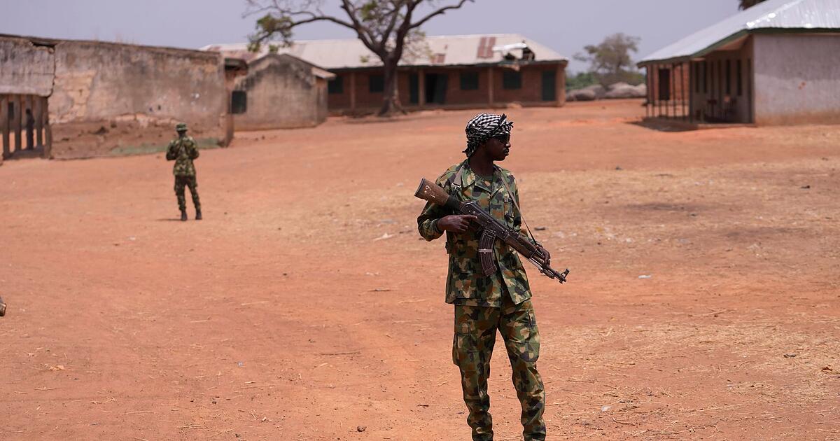 303-Kinder-aus-katholischer-Schule-in-Nigeria-entf-hrt