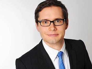 Florian Aschenbrenner  Foto: privat