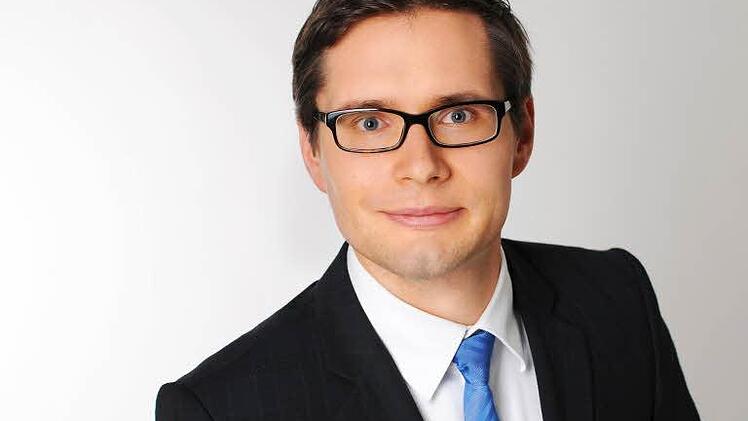 Florian Aschenbrenner  Foto: privat